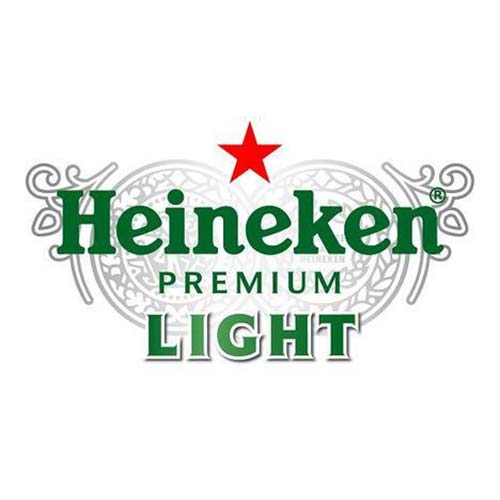 heineken-light