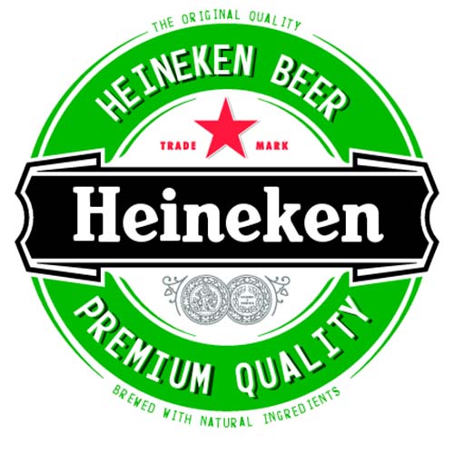 heineken