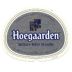 hoegaarden