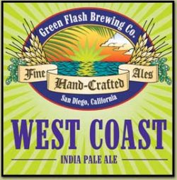 West Coast IPA