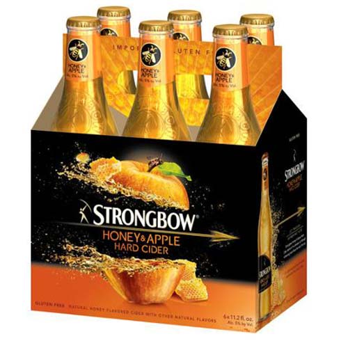 strongbow-honey-and-apple-hard-cider