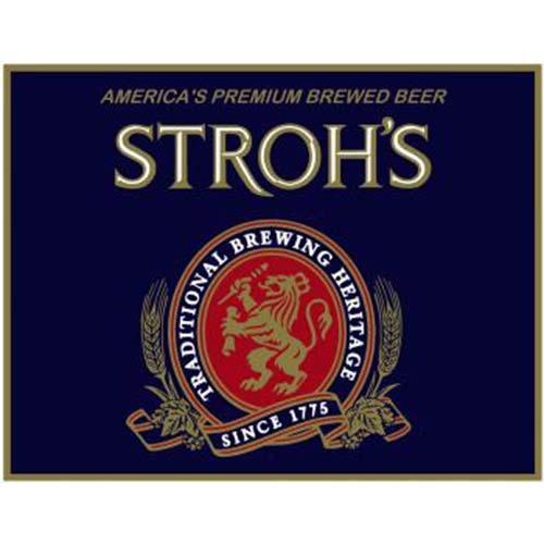 strohs